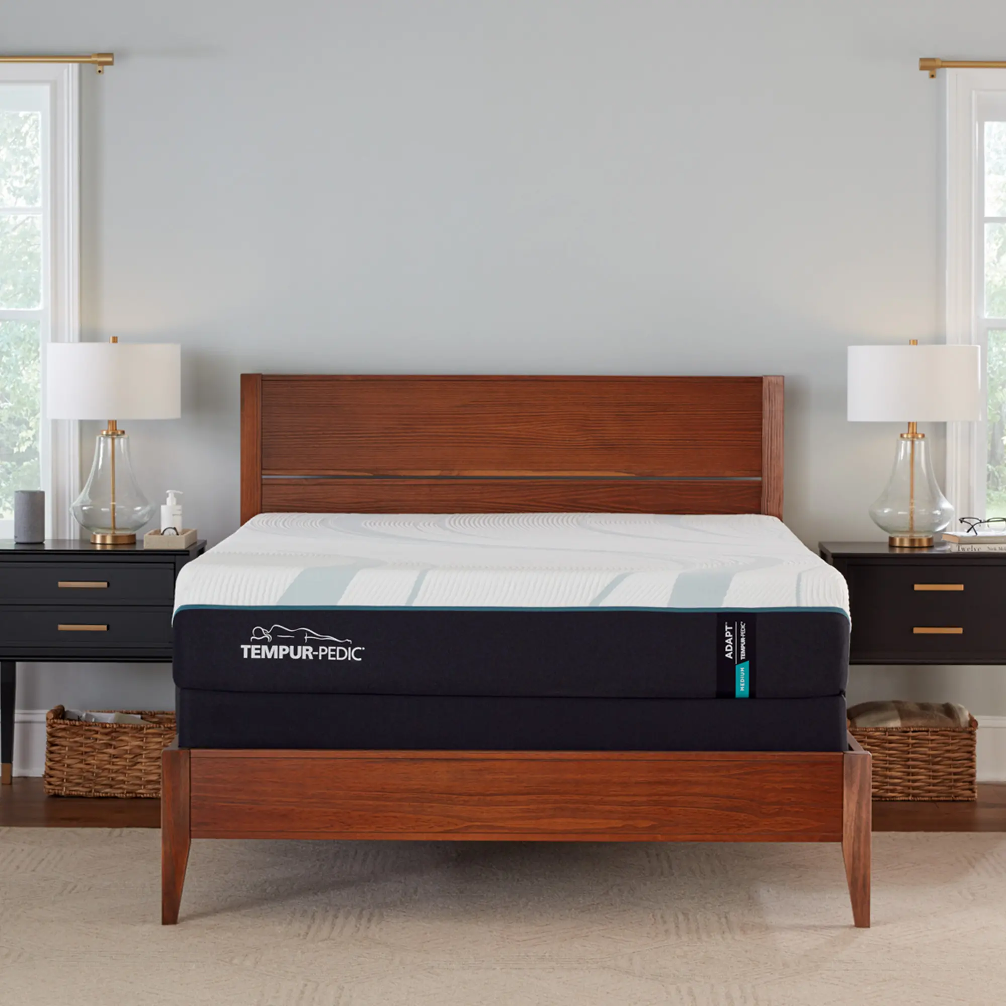 10745162 Tempur-Pedic Adapt 2.0 Medium California King Mattress-3