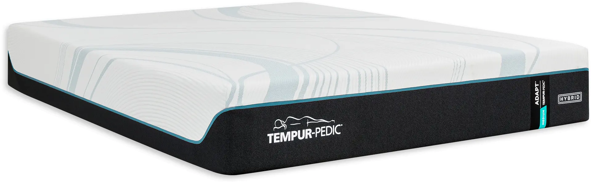10746151 Tempur-Pedic Adapt 2.0 Medium Hybrid Queen Mattress-1