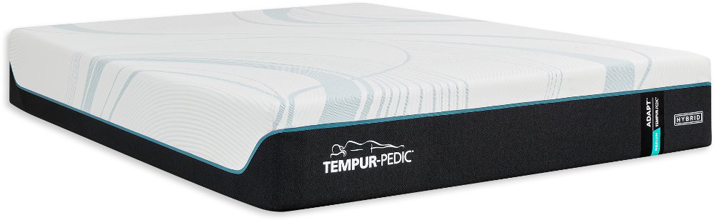 Tempur-Pedic Adapt 2.0 Medium Hybrid Queen Mattress