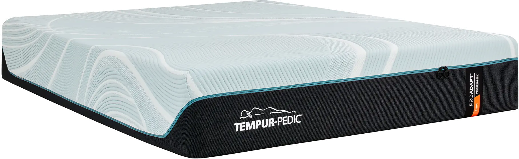 10747162 Tempur-Pedic ProAdapt 2.0 Firm California King Mattress-1