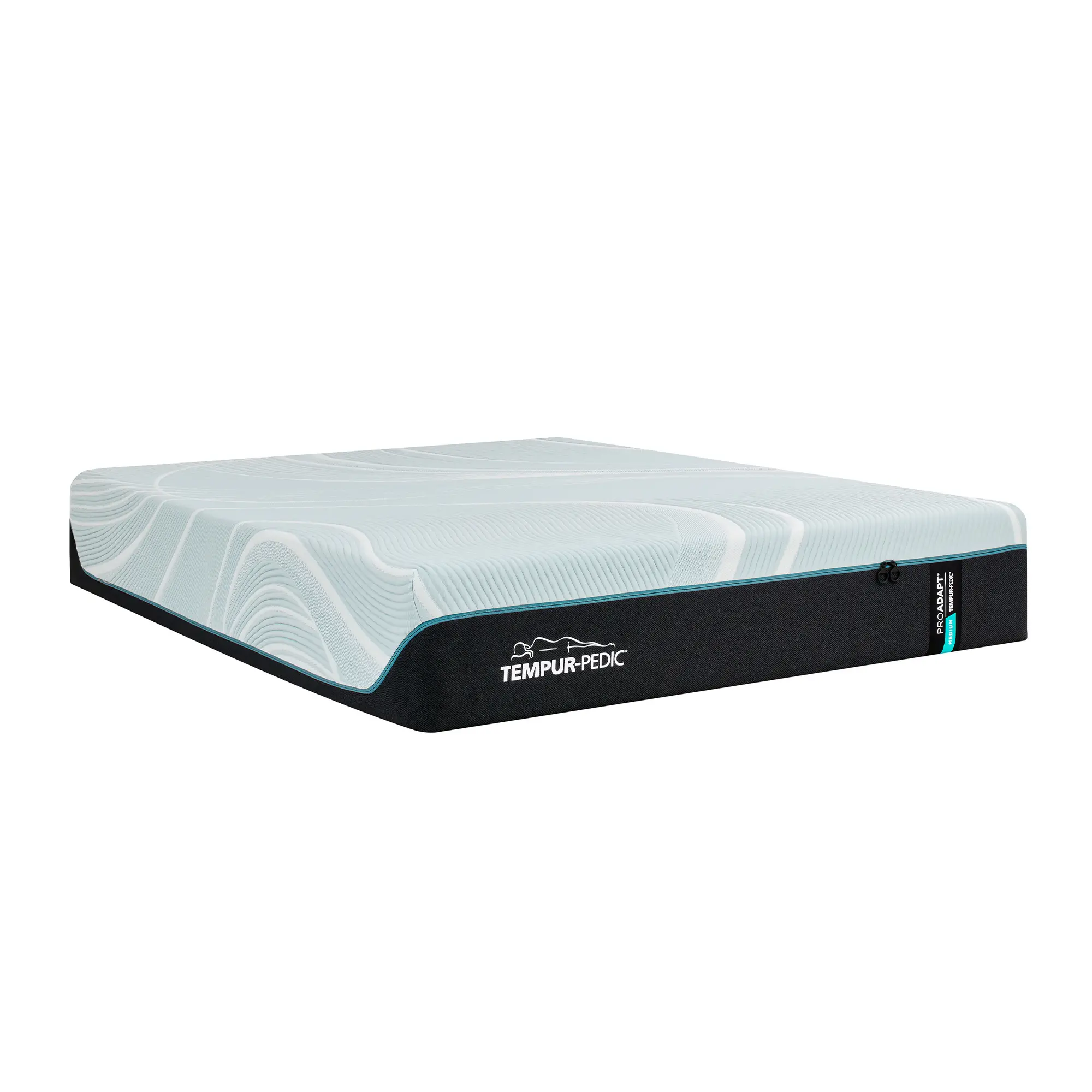 10748151 Tempur-Pedic ProAdapt 2.0 Medium Queen Mattress-1