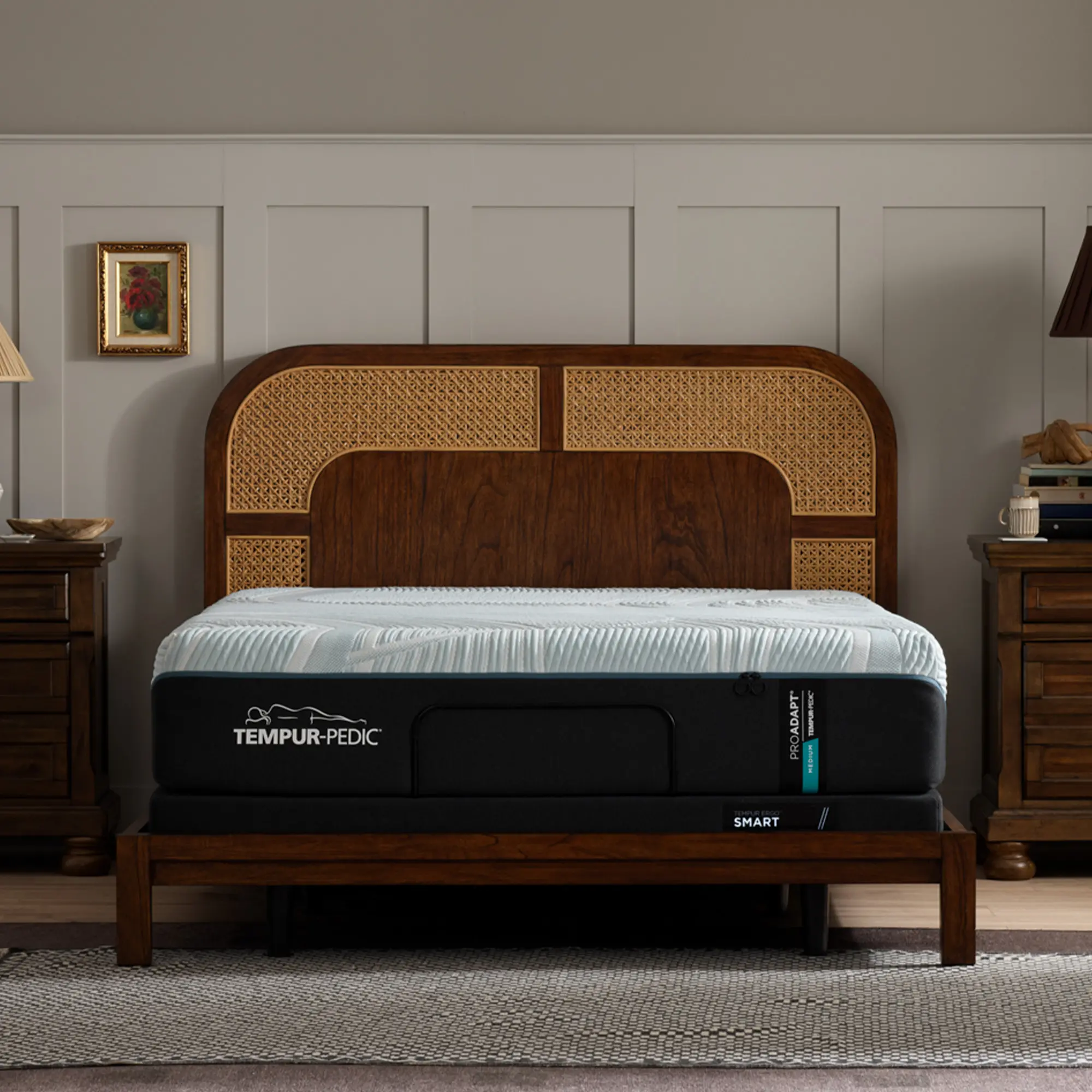 10748151 Tempur-Pedic ProAdapt 2.0 Medium Queen Mattress-2