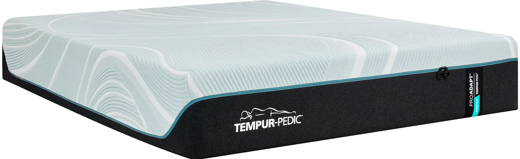 10748162 Tempur-Pedic ProAdapt 2.0 Medium California King Mattress-1
