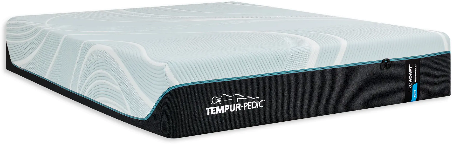 10749140 Tempur-Pedic ProAdapt 2.0 Soft Full Mattress-1