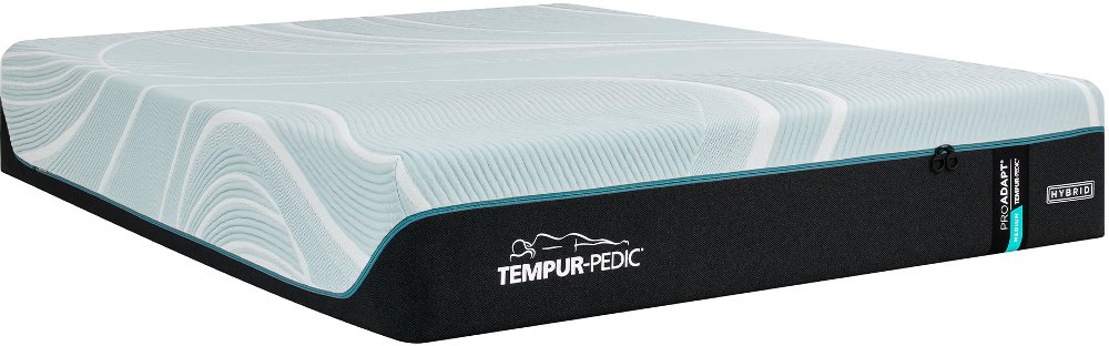 Tempur-Pedic ProAdapt 2.0 Medium Hybrid King Mattress