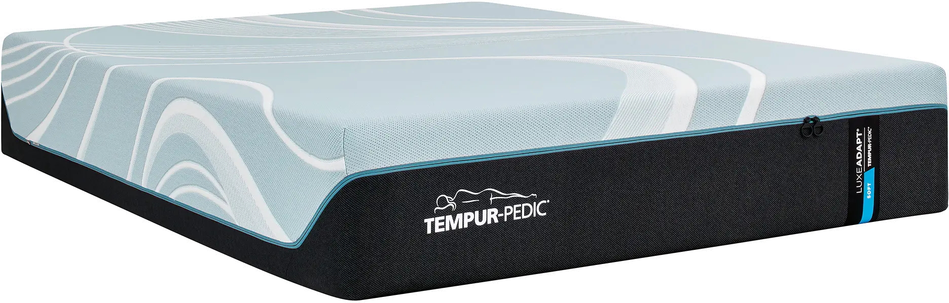10753161 Tempur-Pedic LuxeAdapt 2.0 Soft King Mattress-1