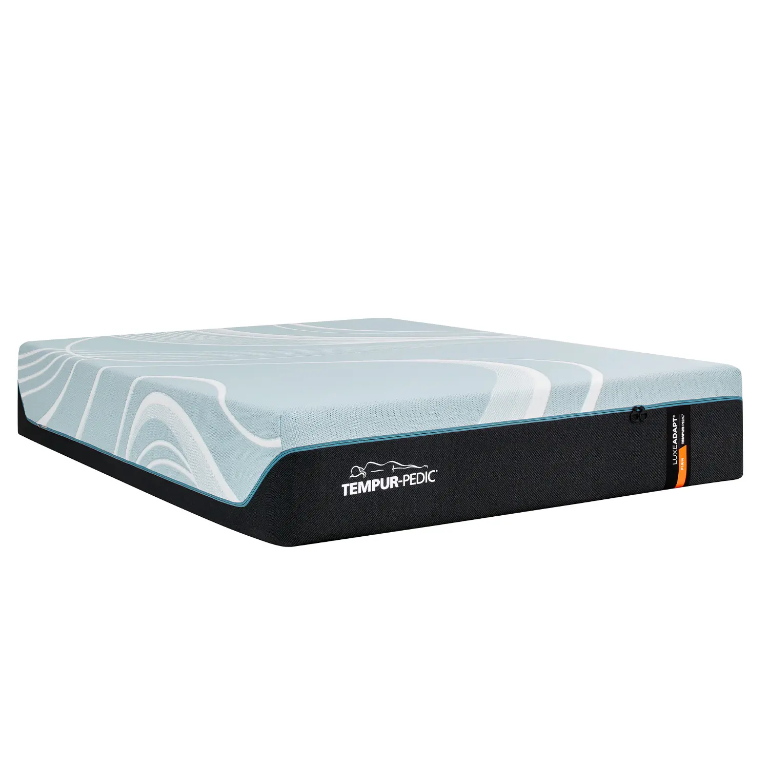 10754161 Tempur-Pedic LuxeAdapt 2.0 Firm King Mattress-1