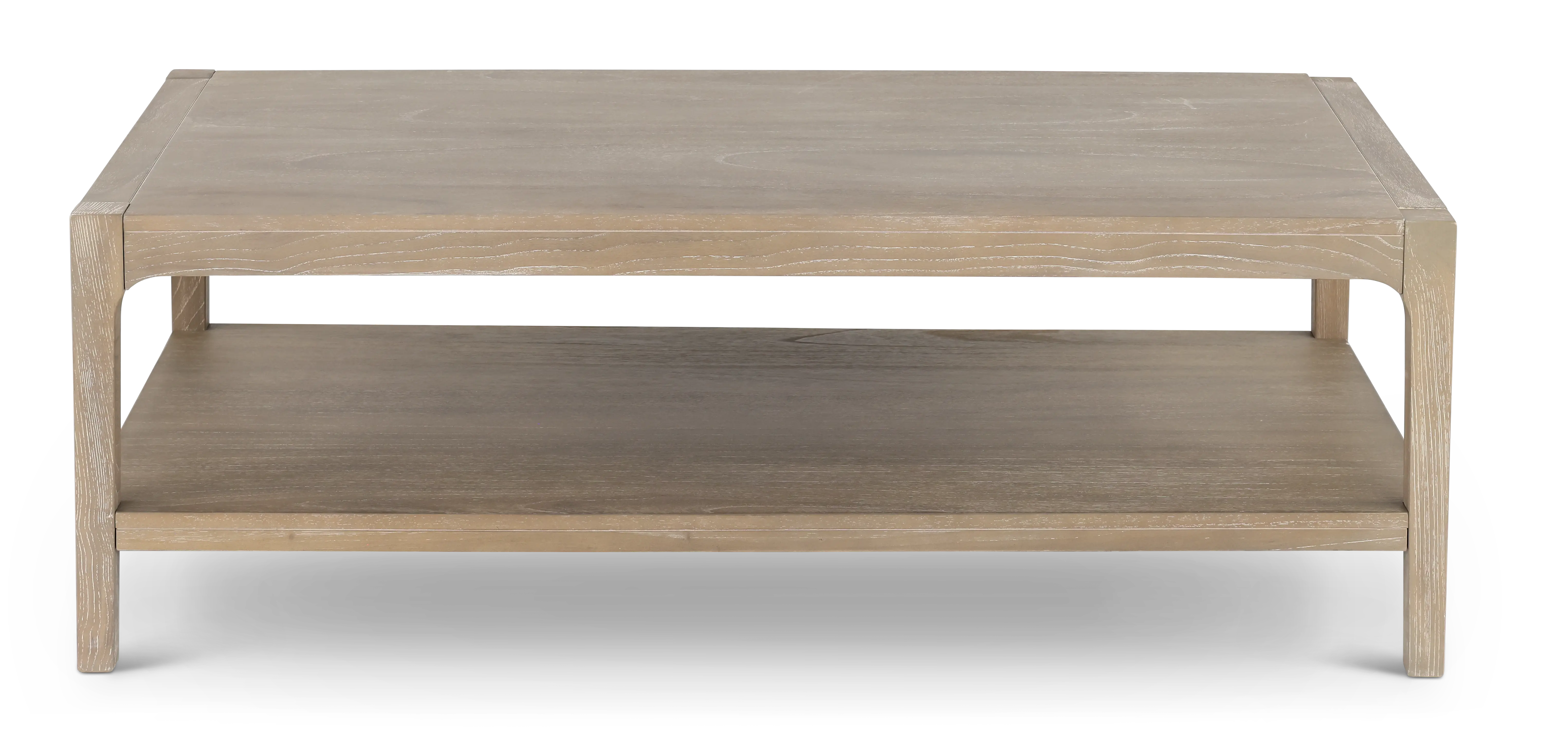 Blair Natural Coffee Table-1