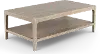 Blair Natural Coffee Table