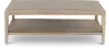 Blair Natural Coffee Table