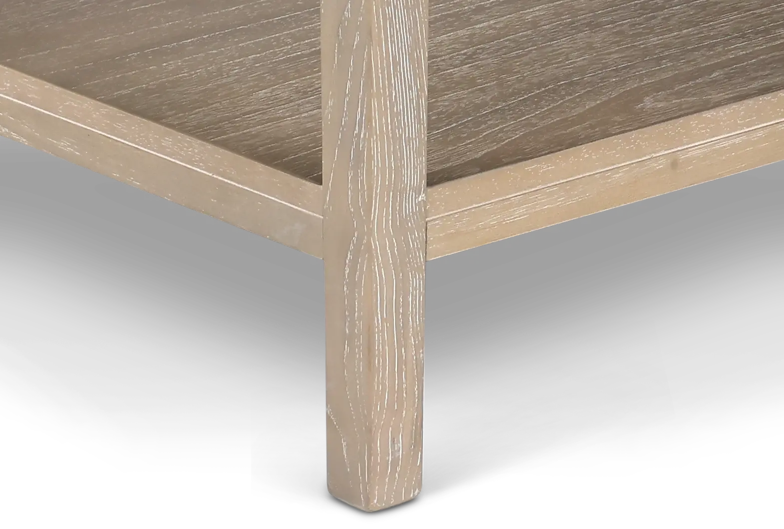 Blair Natural Coffee Table-6