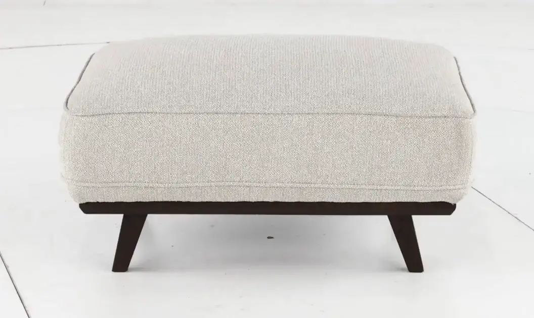 Aubrie Gray Ottoman-5