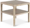3194-WE-E Blair Wheat End Table
