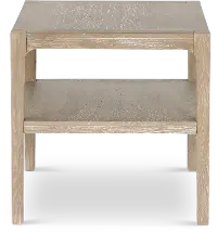3194-WE-E Blair Wheat End Table