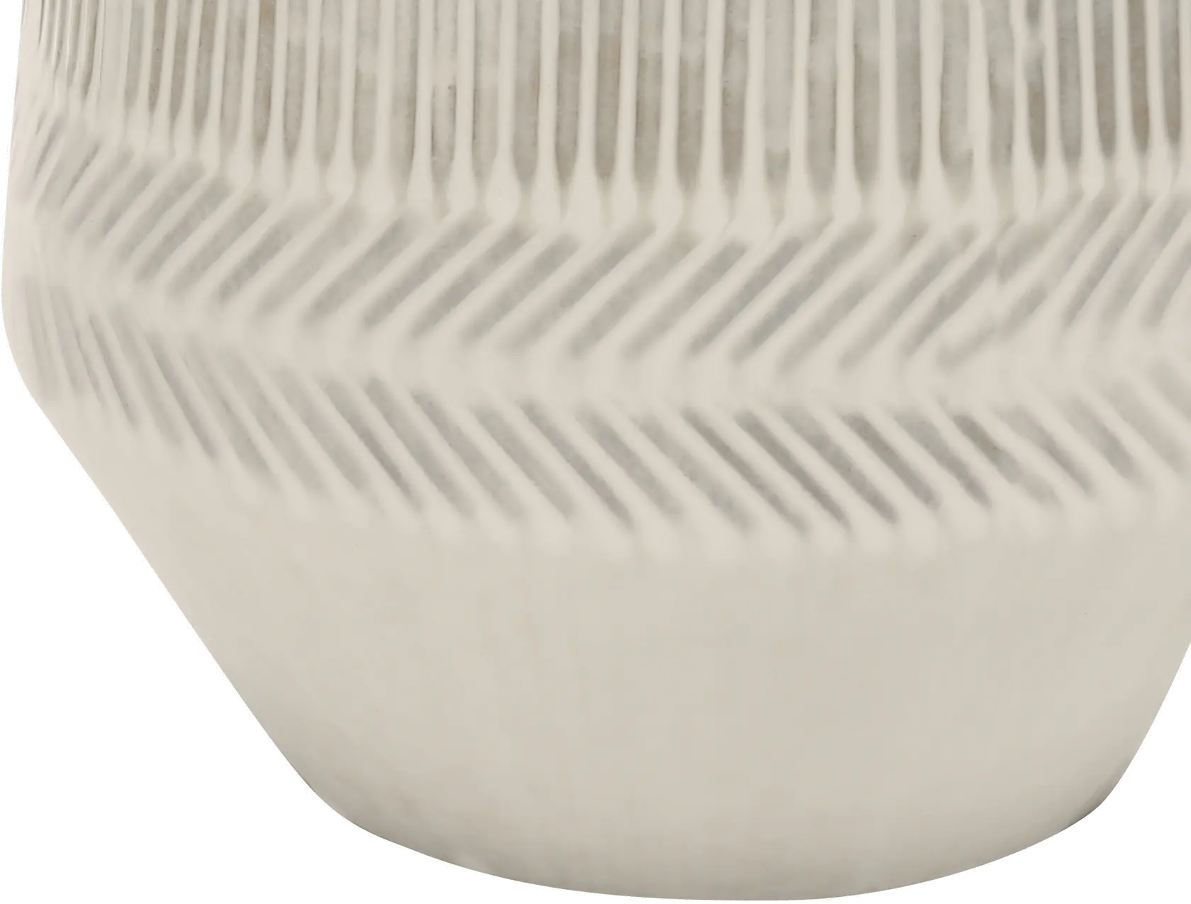 33 Inch Ivory and Cream Table Lamp-5