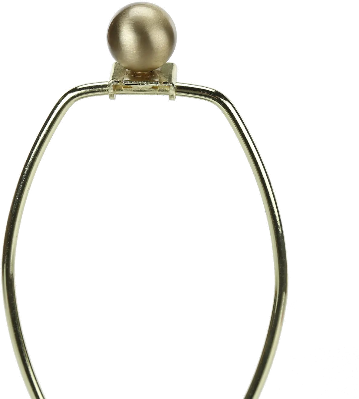21 Inch Cream Transitional Table Lamp-6