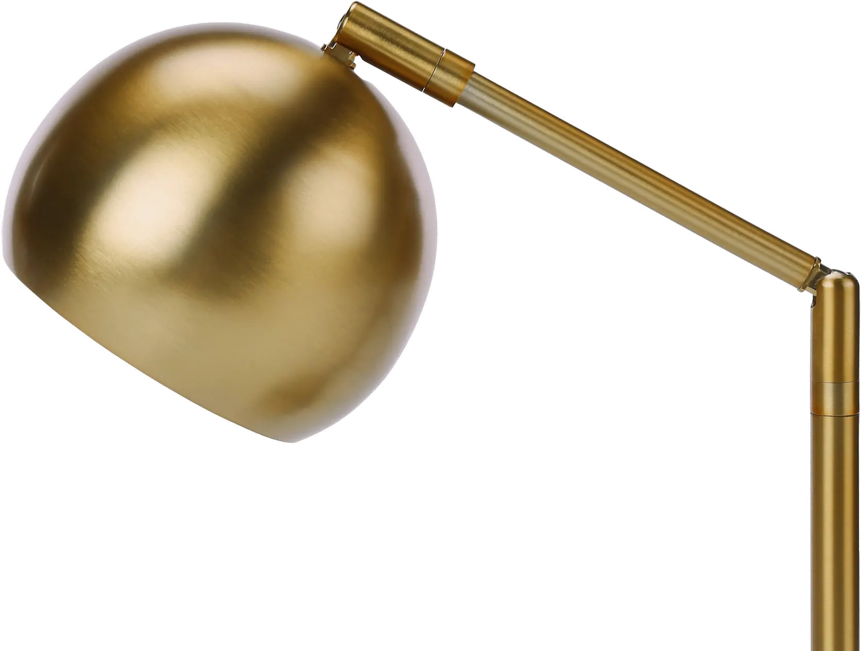 19 Inch Gold Table Lamp-4
