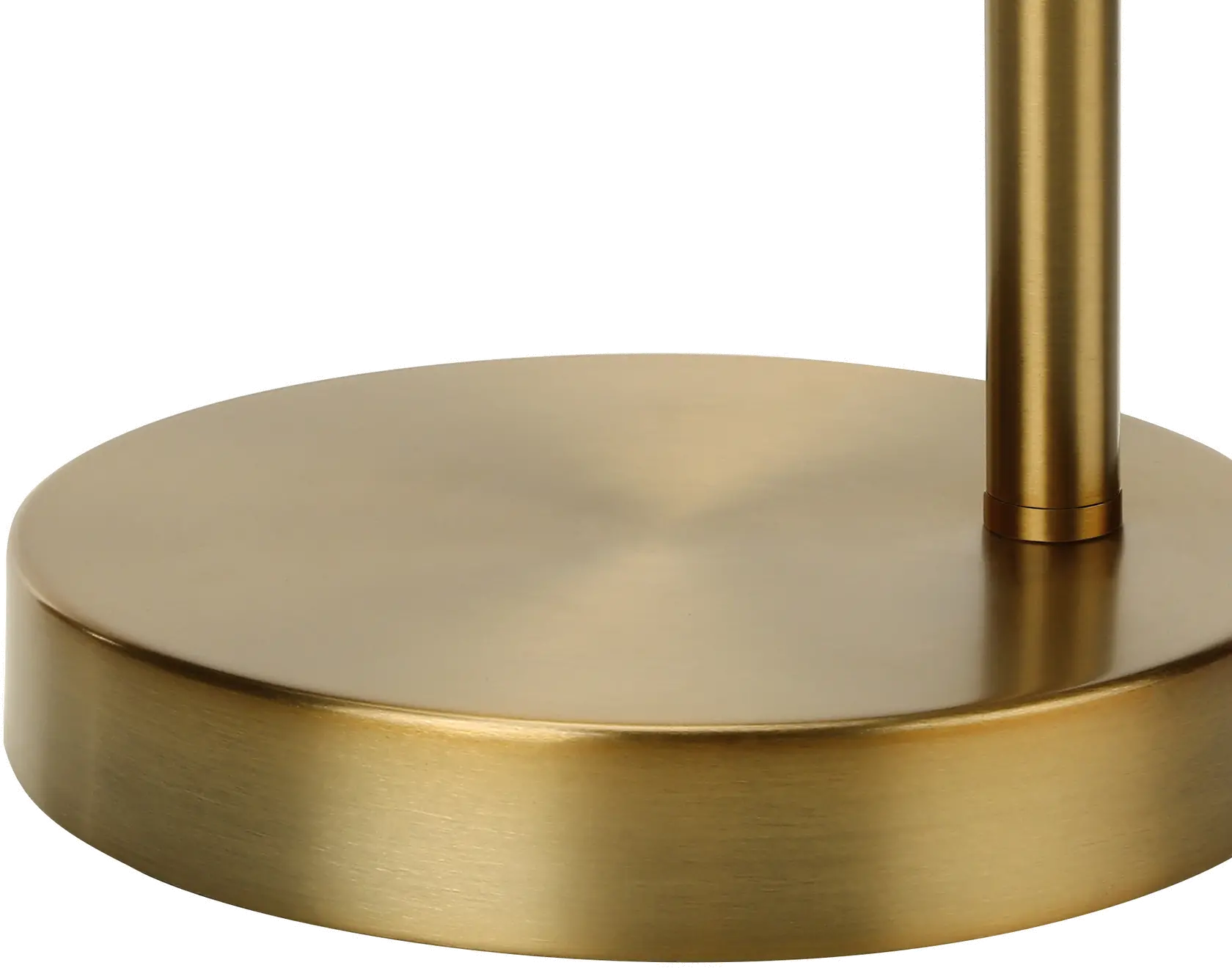 19 Inch Gold Table Lamp-5