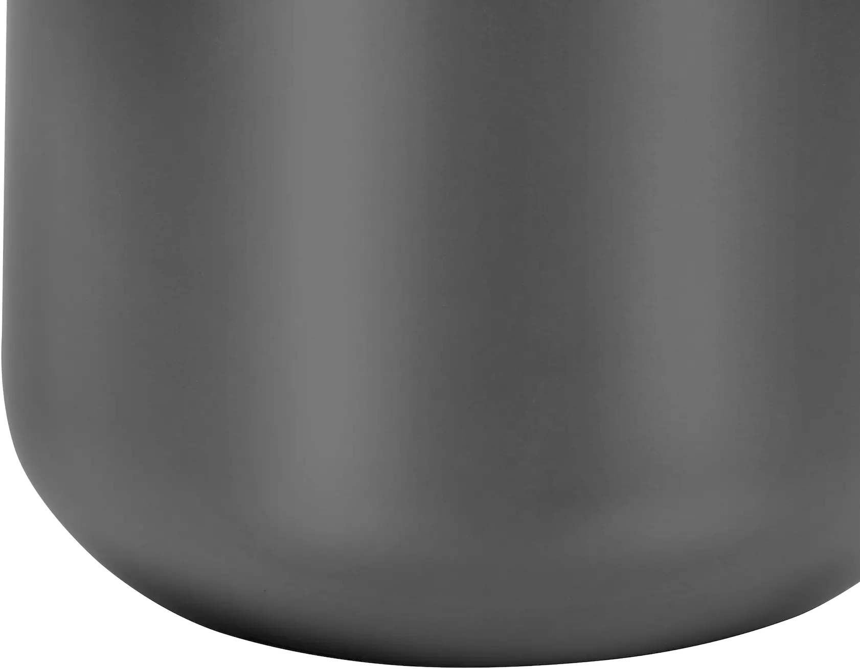 24 Inch Black Concrete Table Lamp-5
