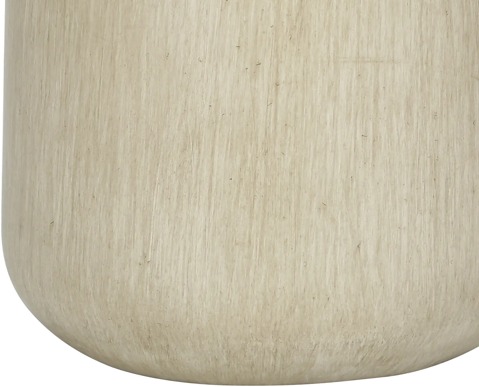 24 Inch Beige Concrete Table Lamp-5