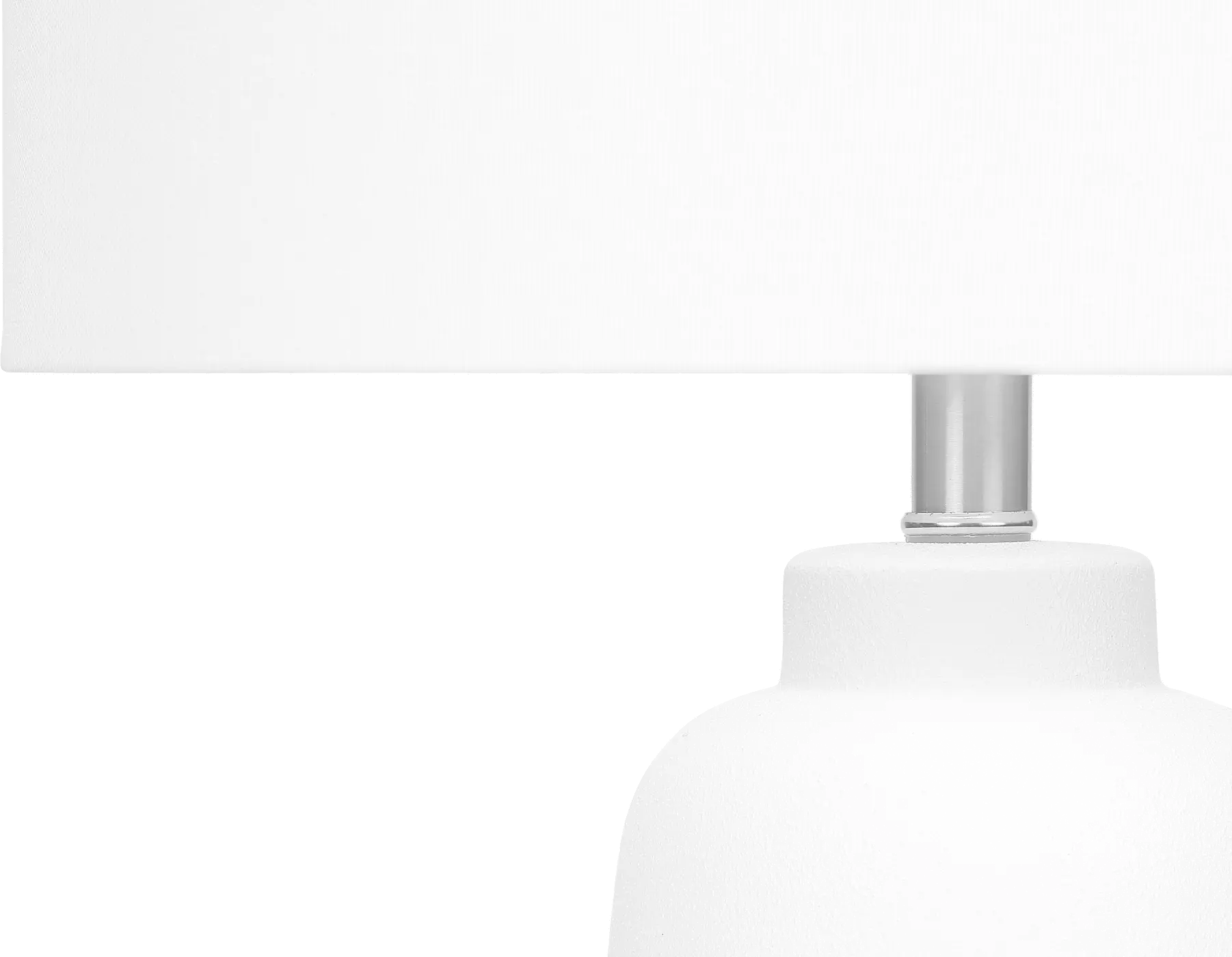 26  Cream White Ceramic Table Lamp-4