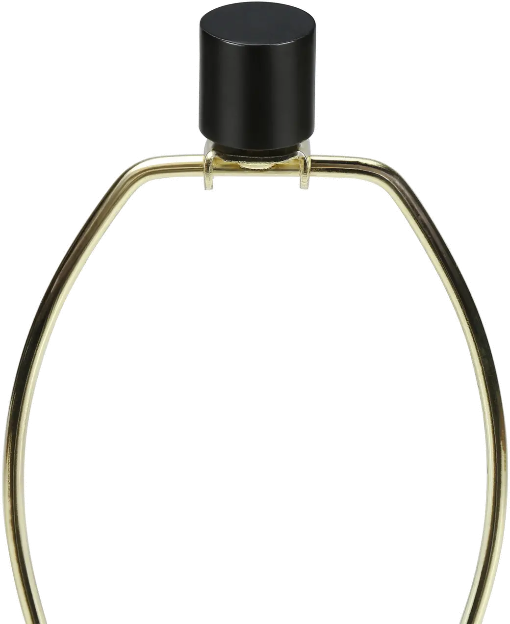 25 Inch Cream Resin Table Lamp-6