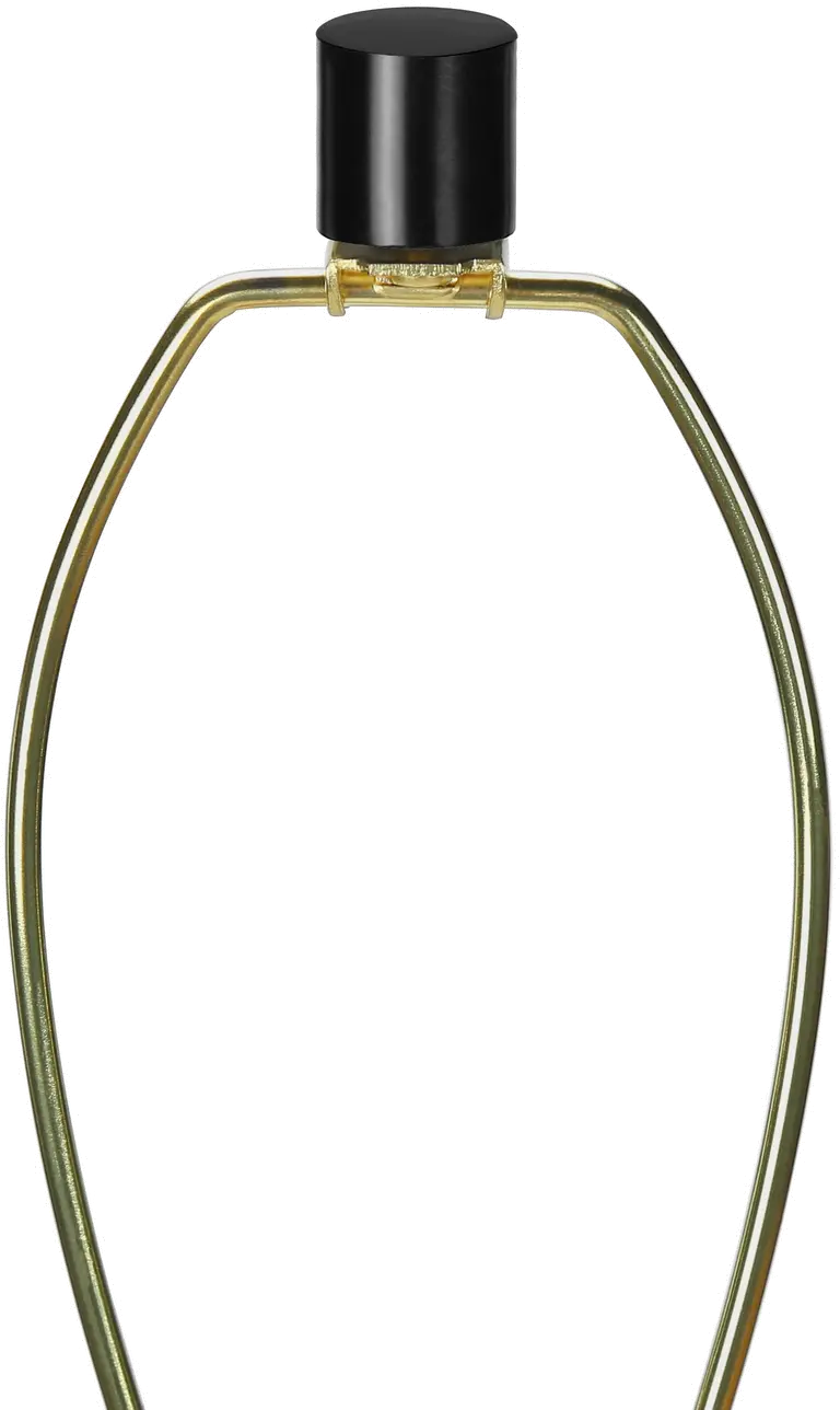 63 Inch Black Metal Floor Lamp-6