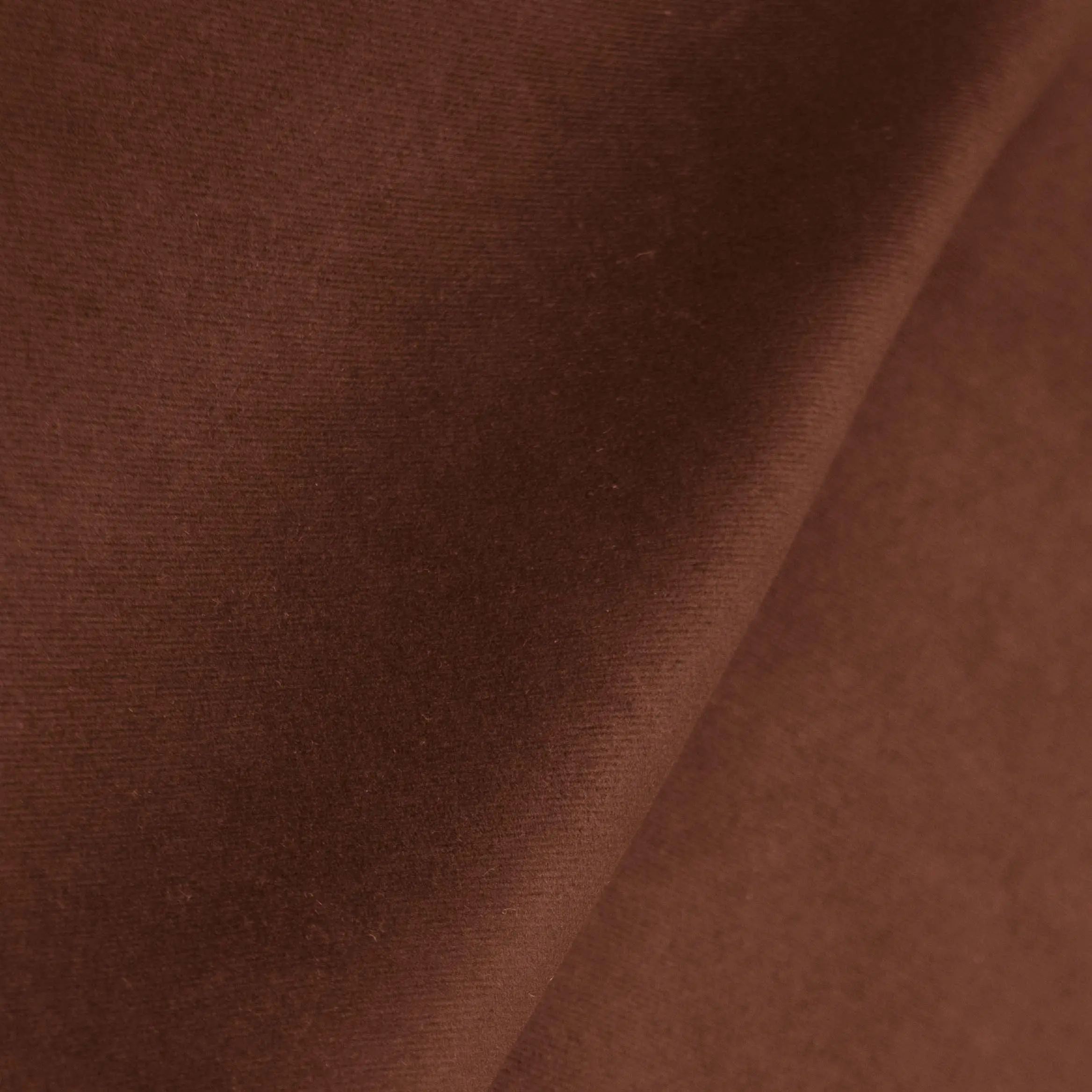 84-9GLDVLVBRNORN Angela Velvet Burnt Orange Gold Base Office Chair-6