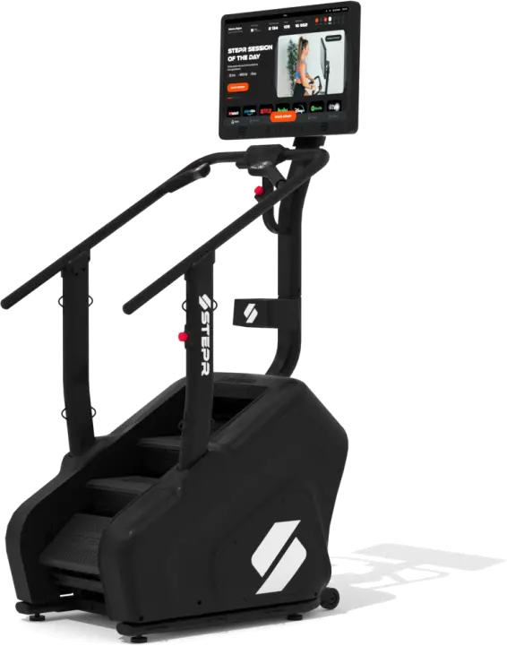 STEPR Stepr+ Stair Climber-1