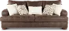 Canyon Brown Sofa