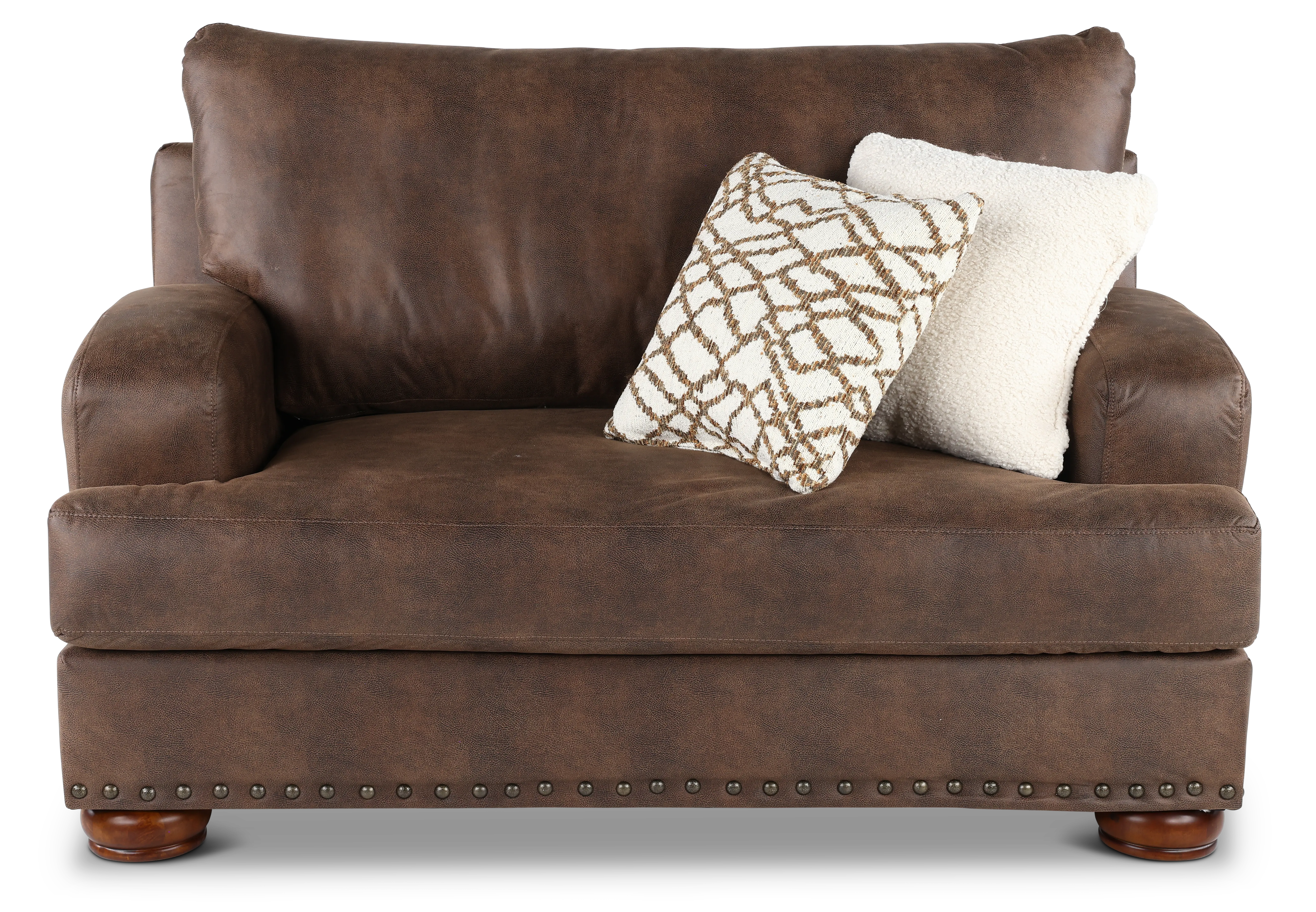 Canyon Brown Chair-4