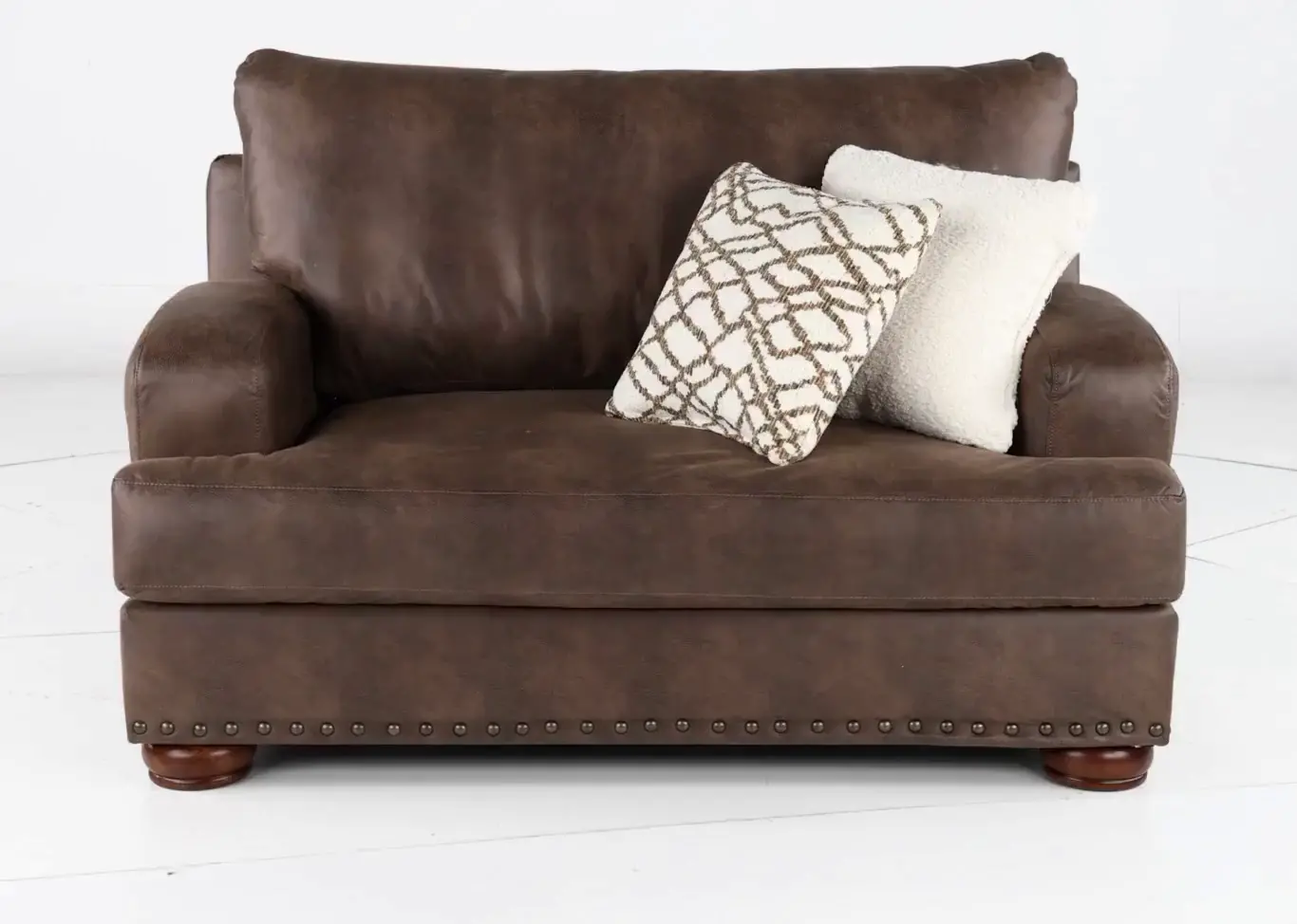 Canyon Brown Chair-5