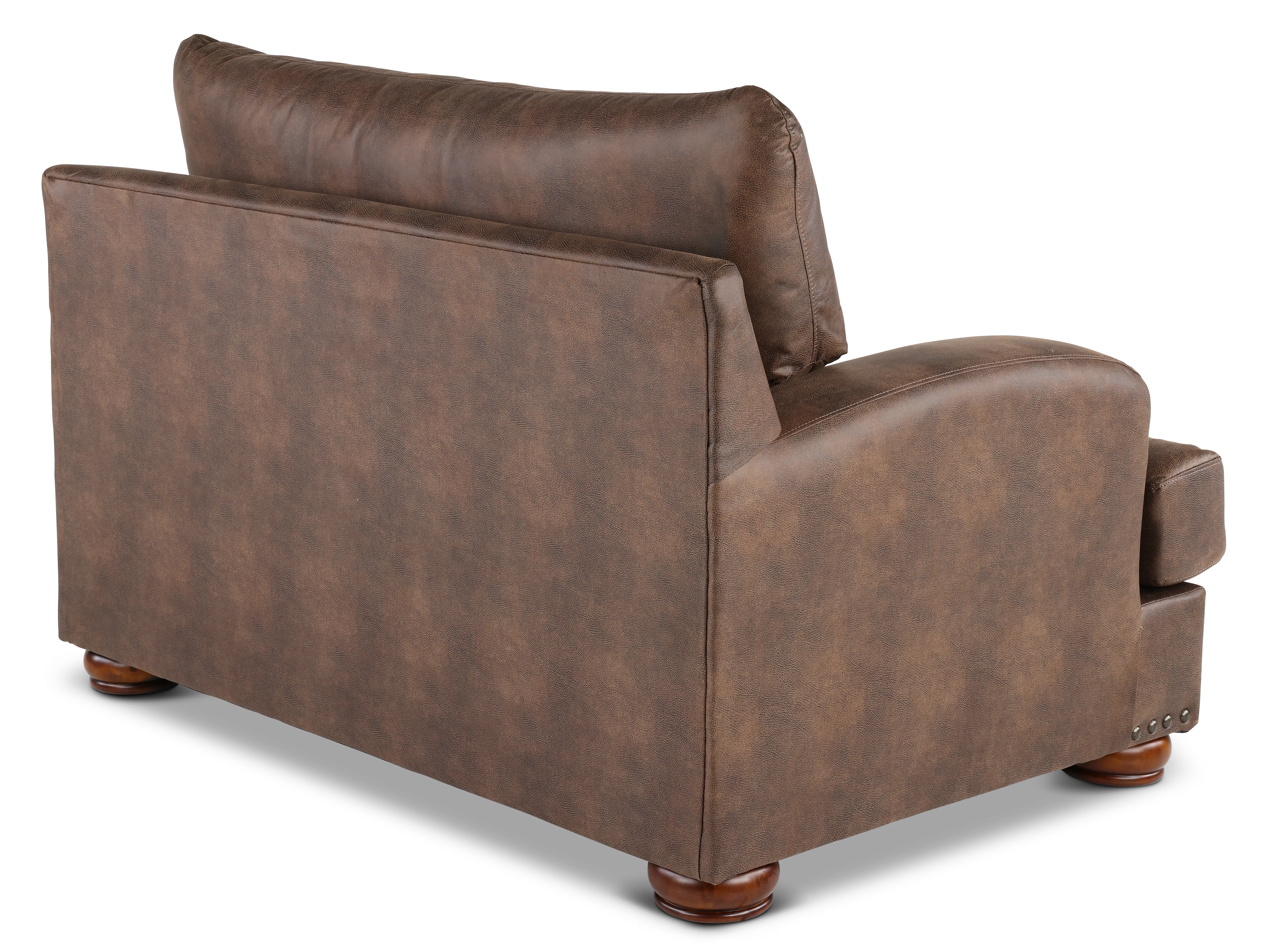 Canyon Brown Chair-6