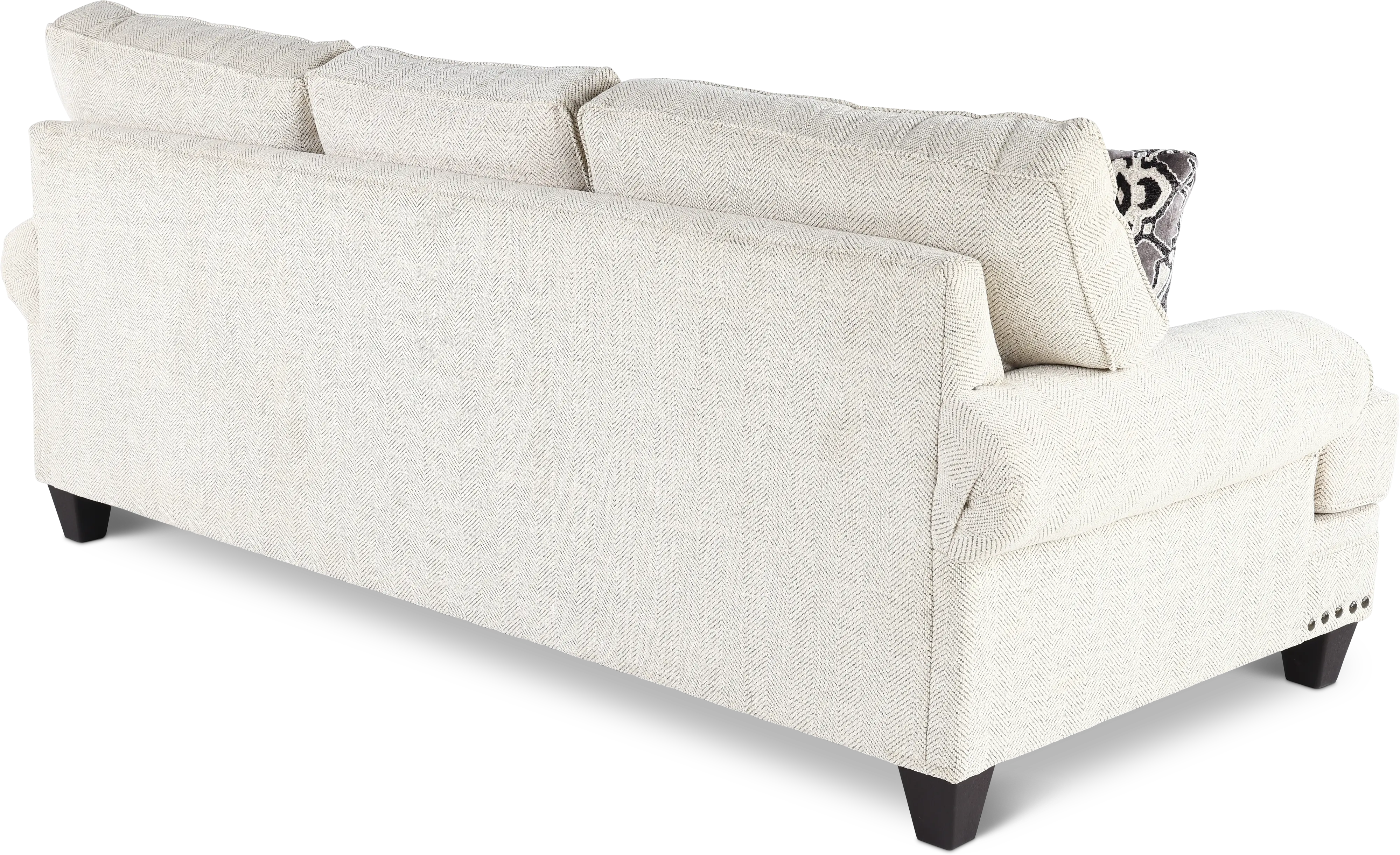 Escalante Cream Sofa-6