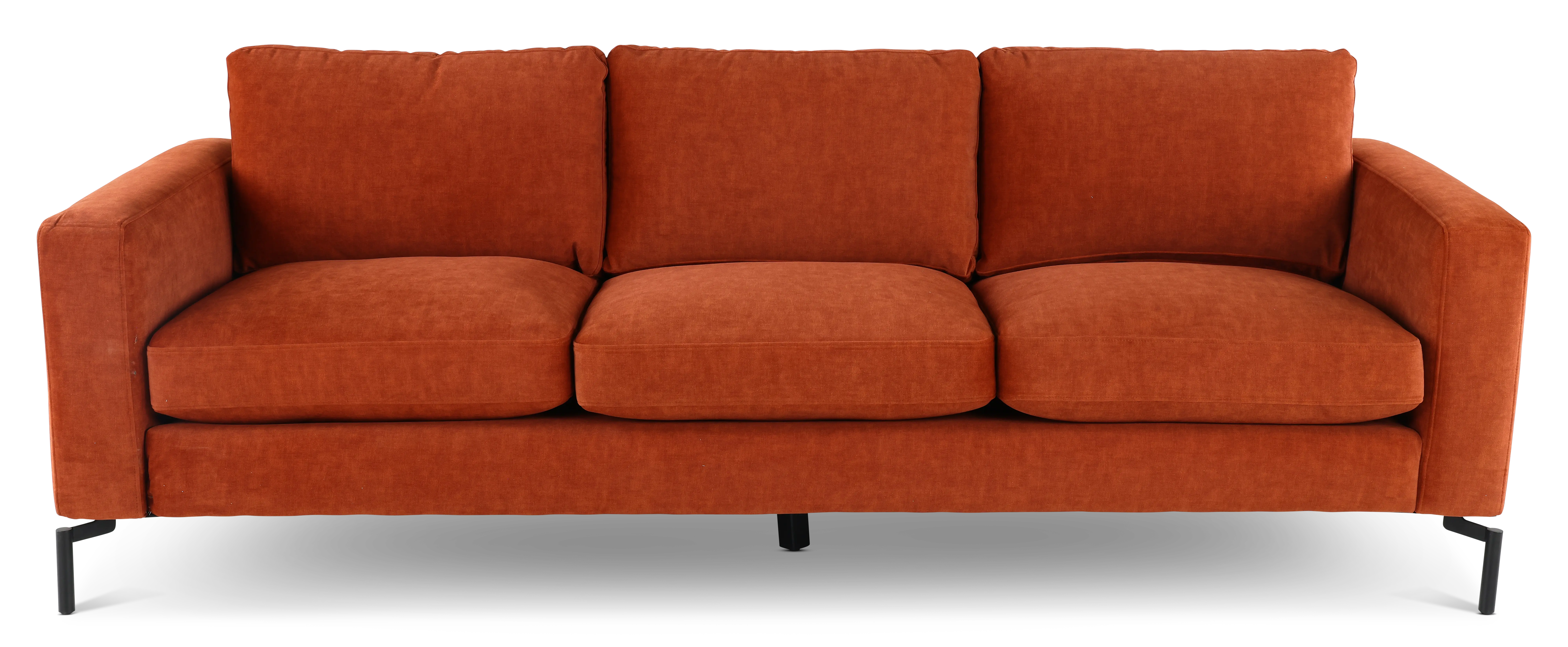 Tribeca Spice Sofa-1