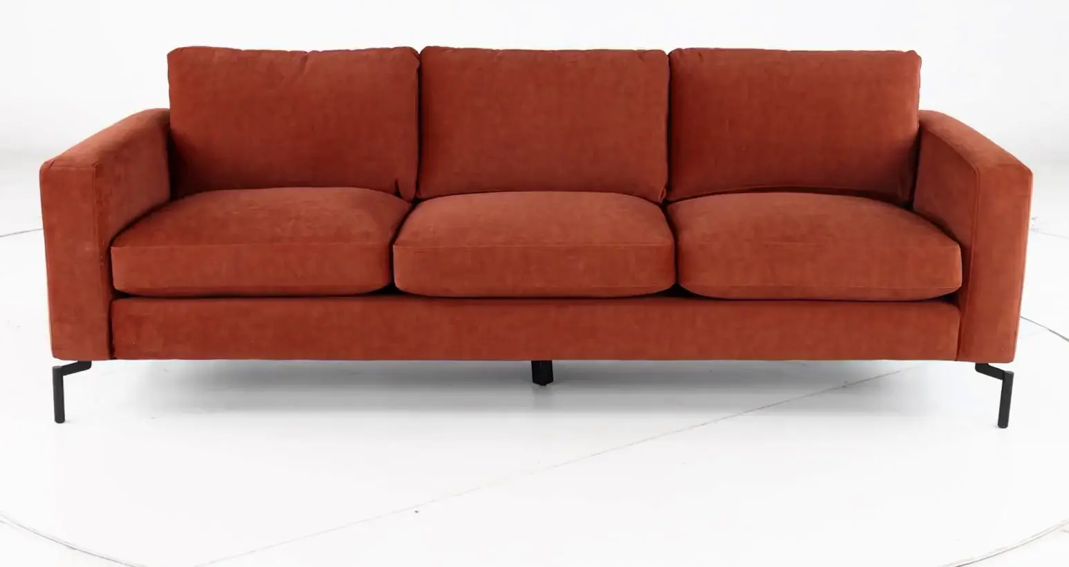 Tribeca Spice Sofa-5