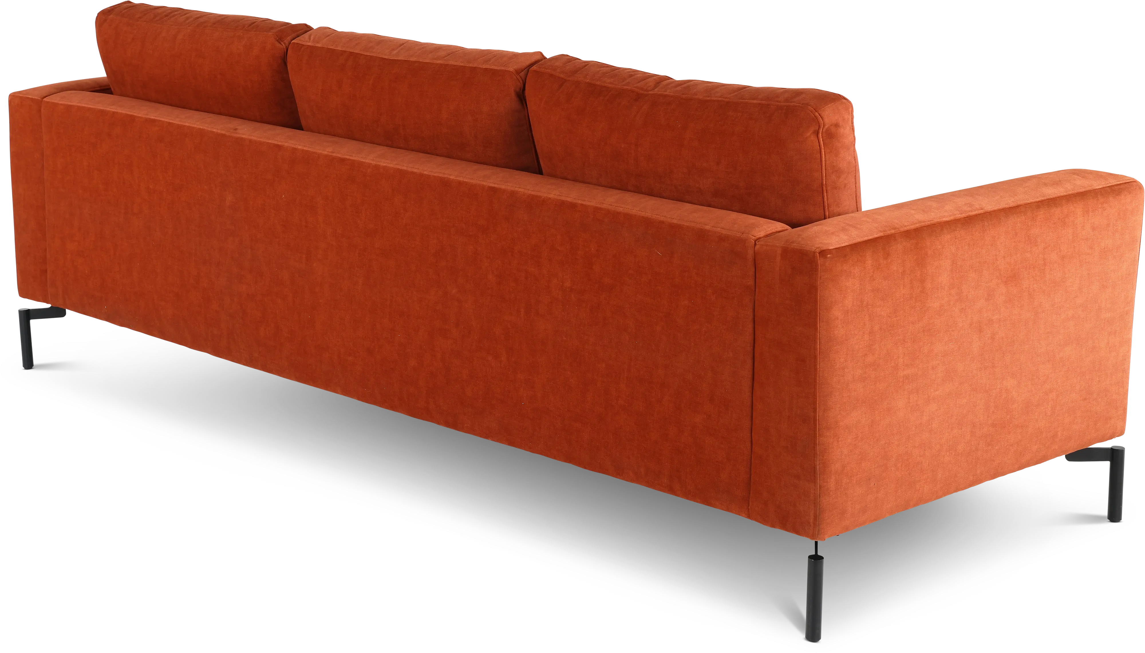 Tribeca Spice Sofa-6