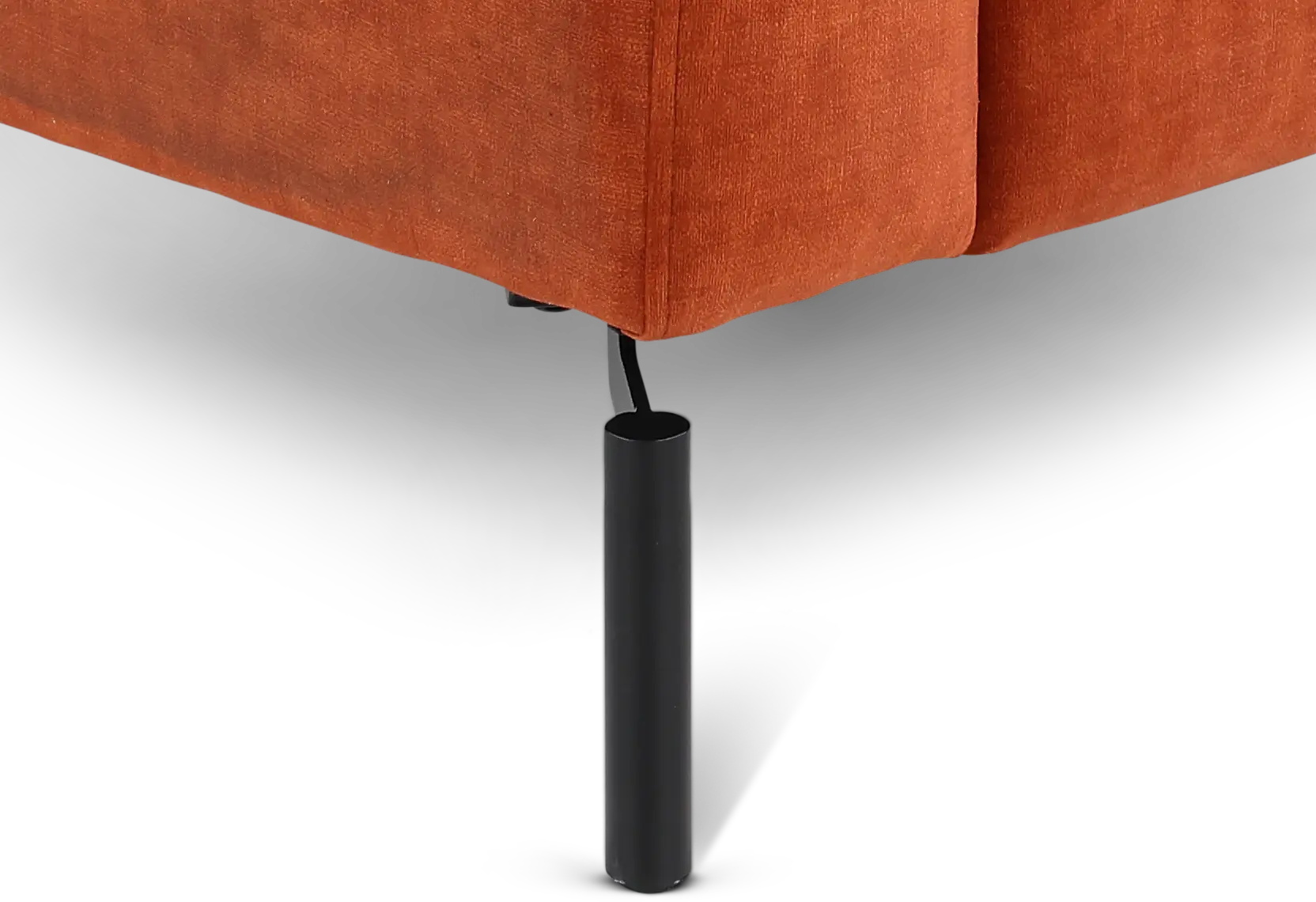 Tribeca Spice Sofa-7