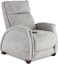 Venus Fog Zero Gravity SoCozi Power Recliner