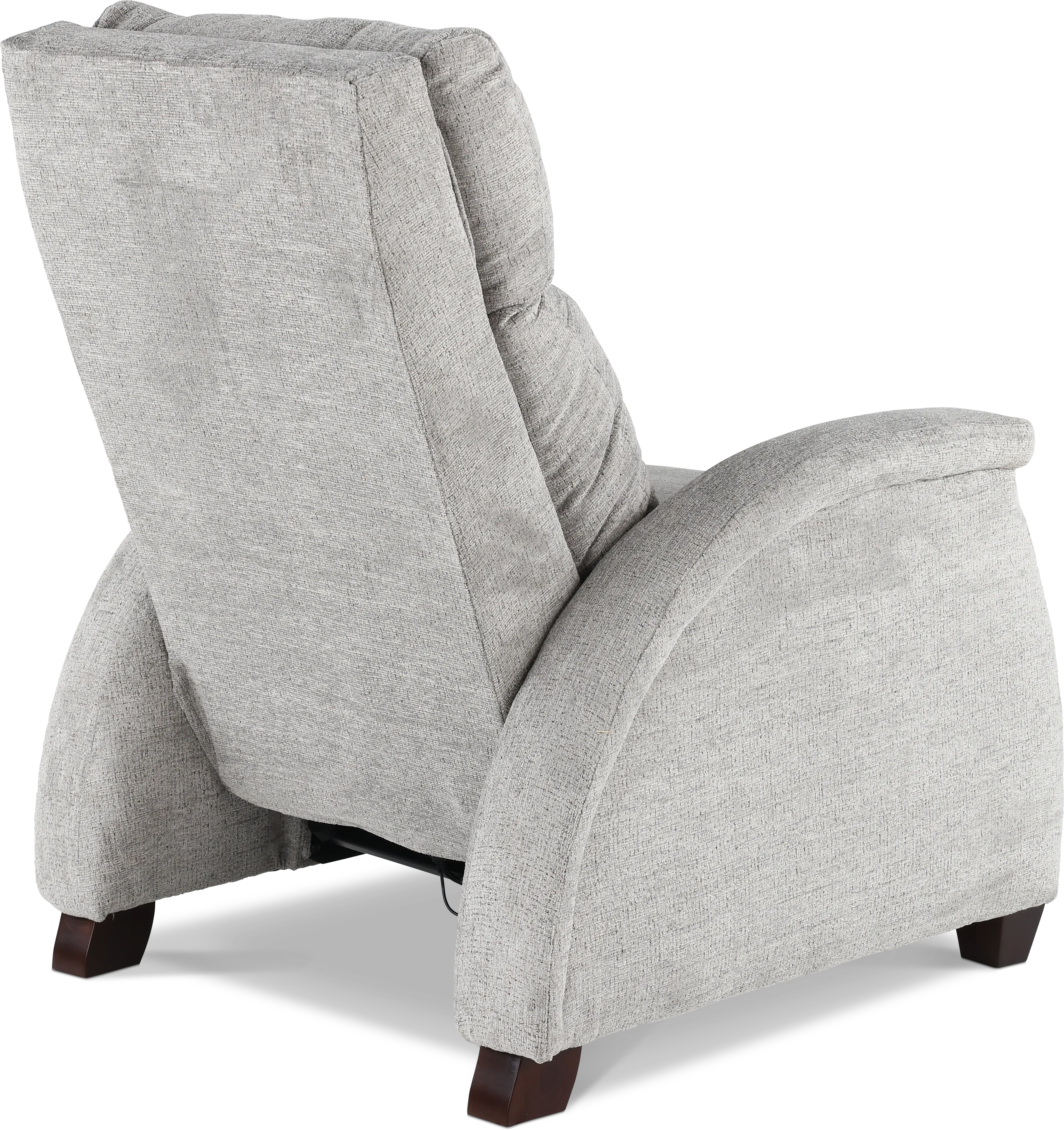 Venus Fog Zero Gravity SoCozi Power Recliner-8