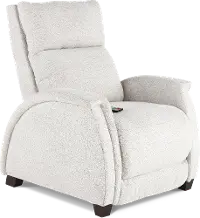 Venus Bamboo Zero Gravity SoCozi Power Recliner