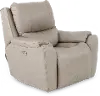 True Grit Platinum Next Level Power Recliner