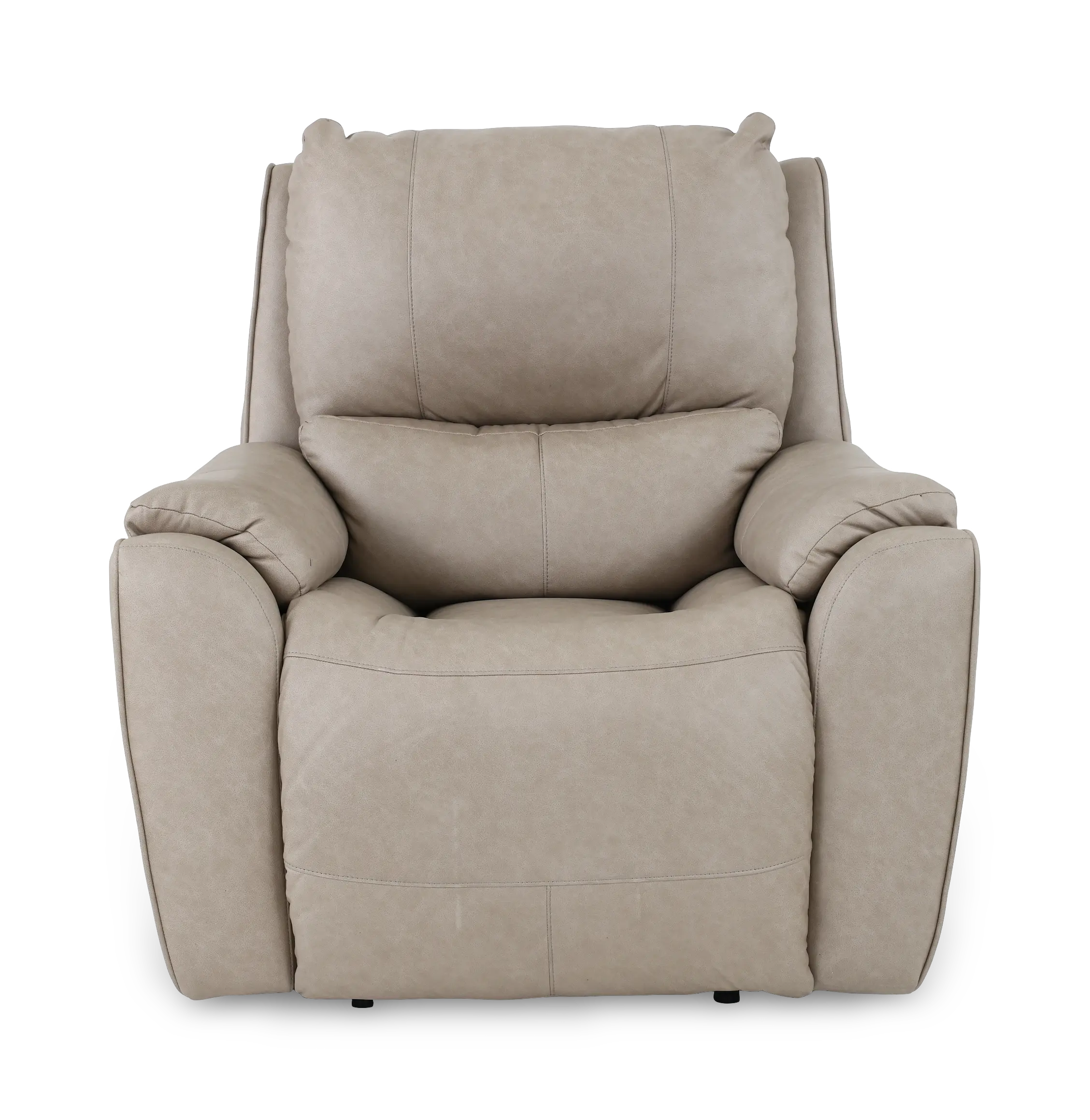 True Grit Platinum Next Level Power Recliner-4