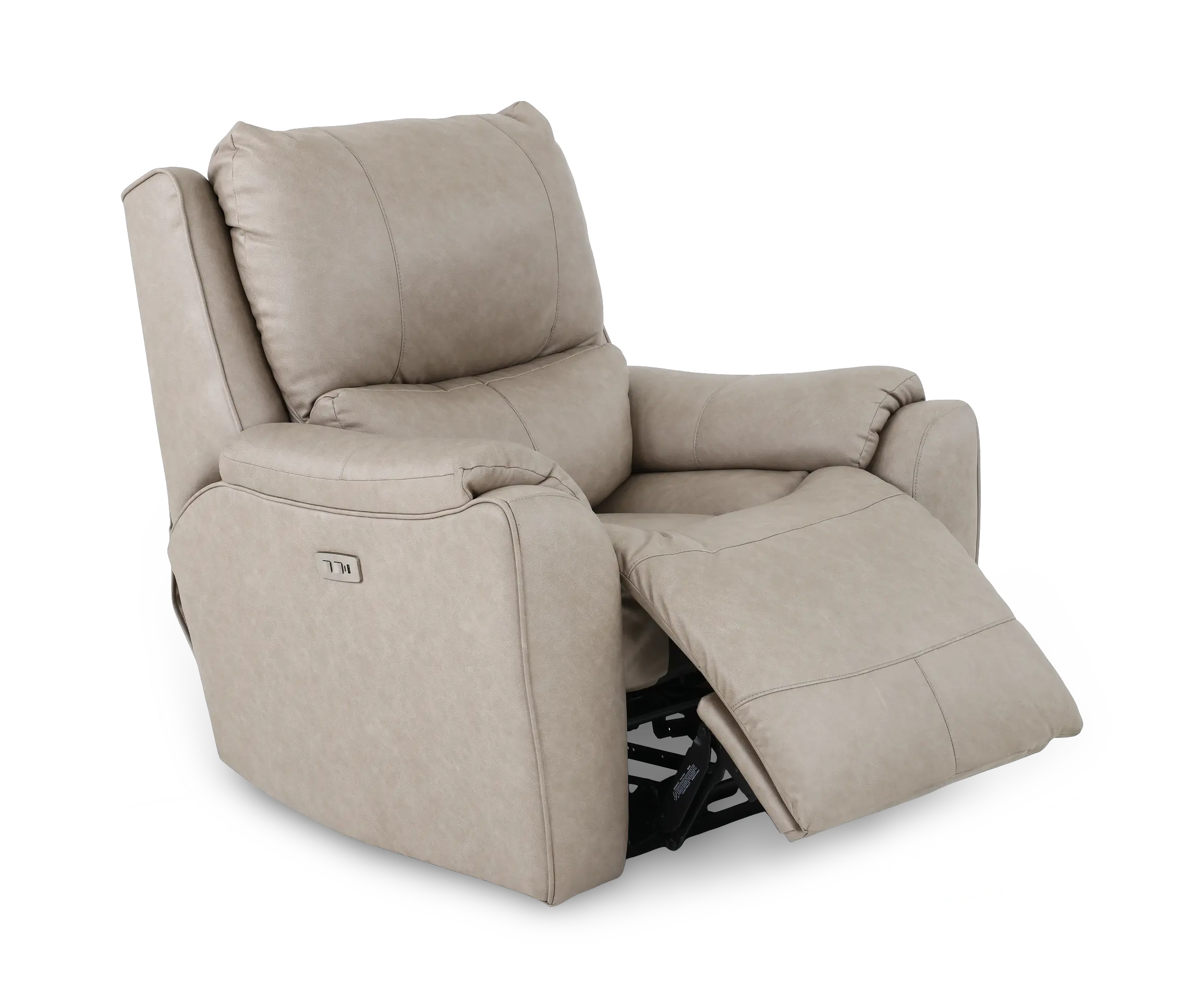 True Grit Platinum Next Level Power Recliner-5