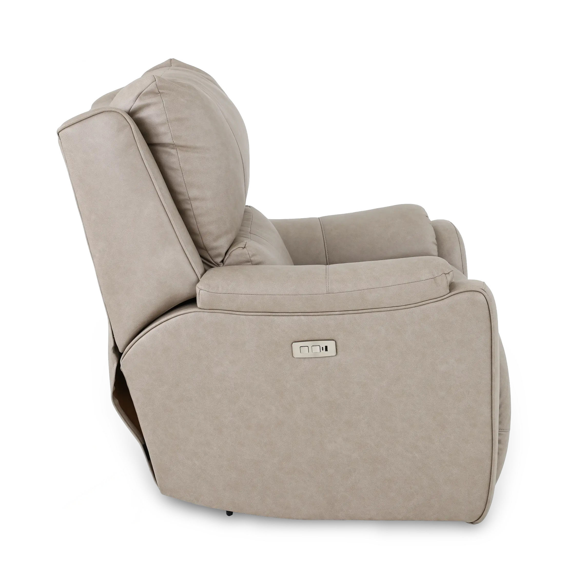 True Grit Platinum Next Level Power Recliner-6