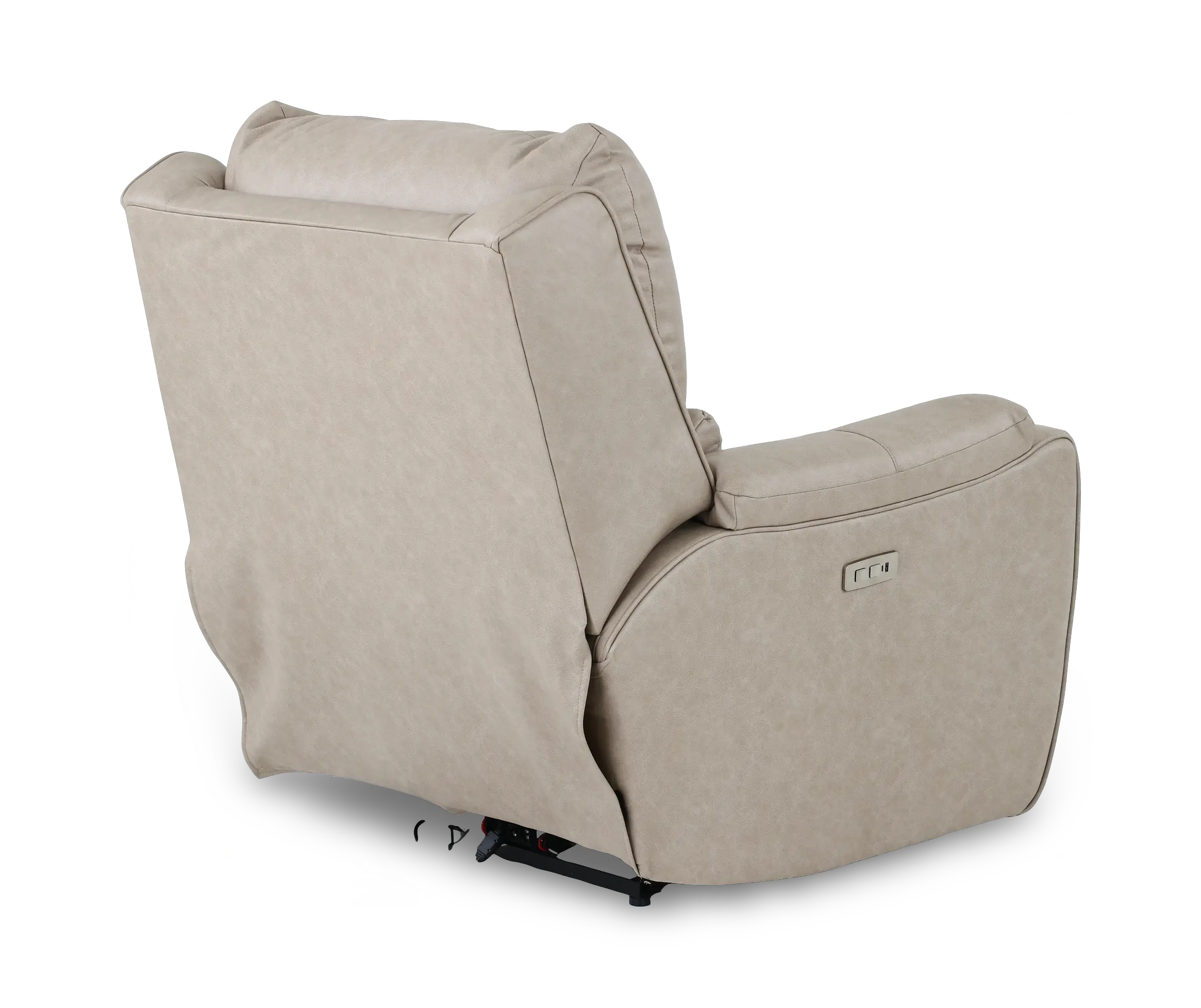 True Grit Platinum Next Level Power Recliner-7