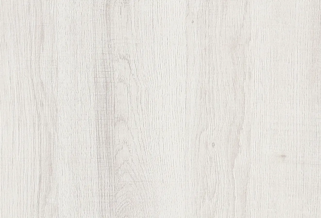 Alix White Youth Dresser-9