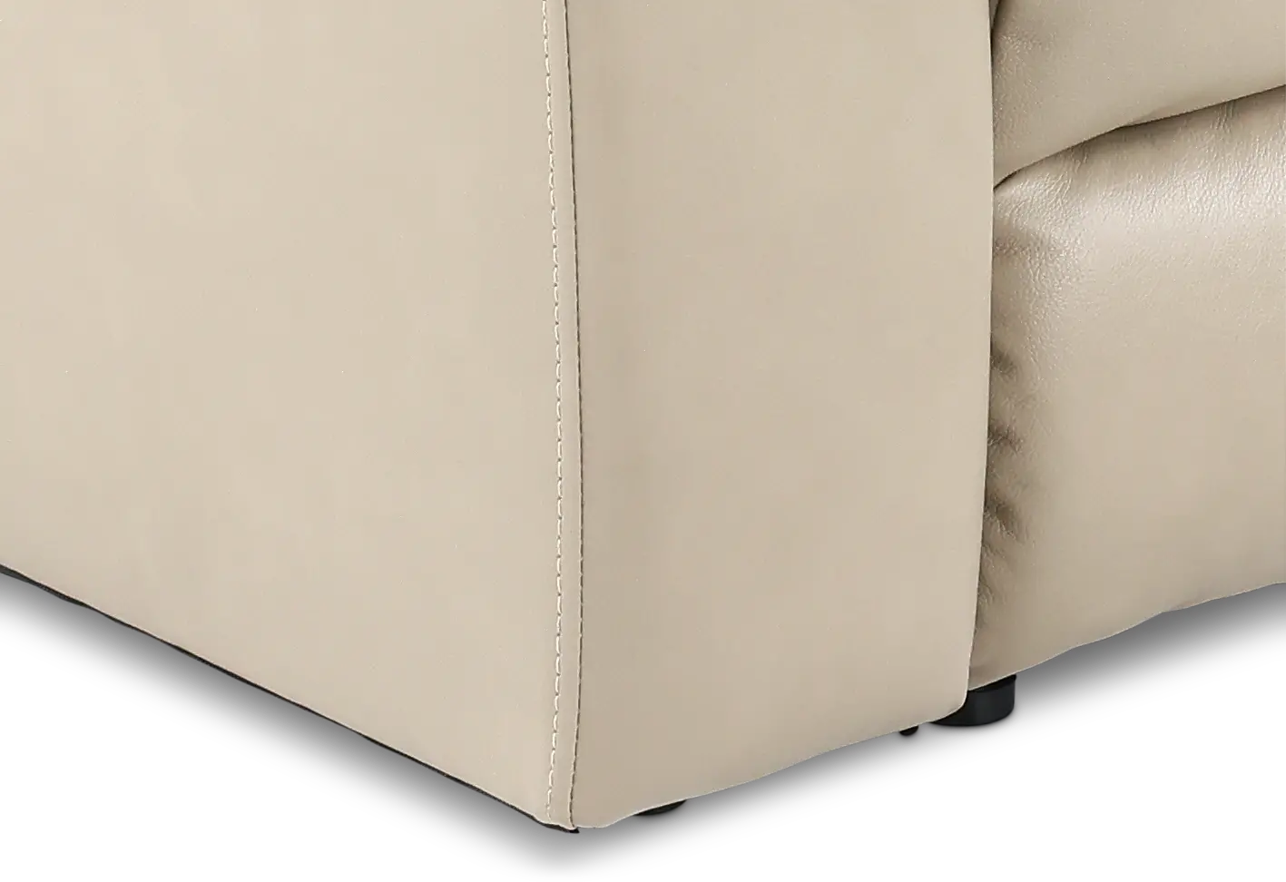 Madras Taupe 6-Piece Power Reclining Sectional-5