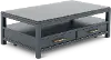 Alexander Blue Coffee Table