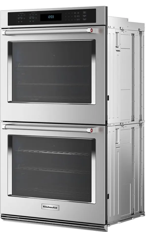 KOED530PPS KitchenAid® 30  Double Wall Ovens with Air Fry Mode - PrintShield Stainless Steel-7